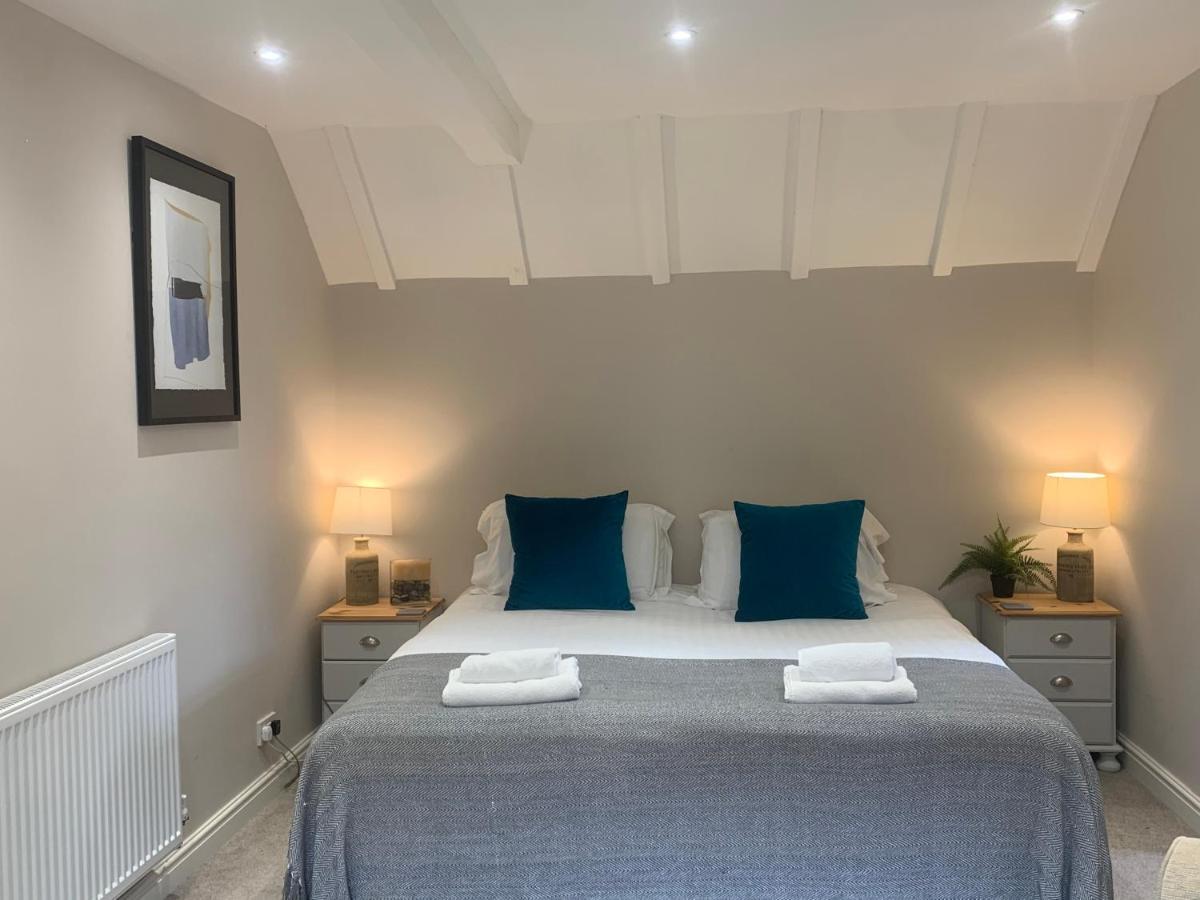 The Boot And Shoe Inn Flintham Extérieur photo